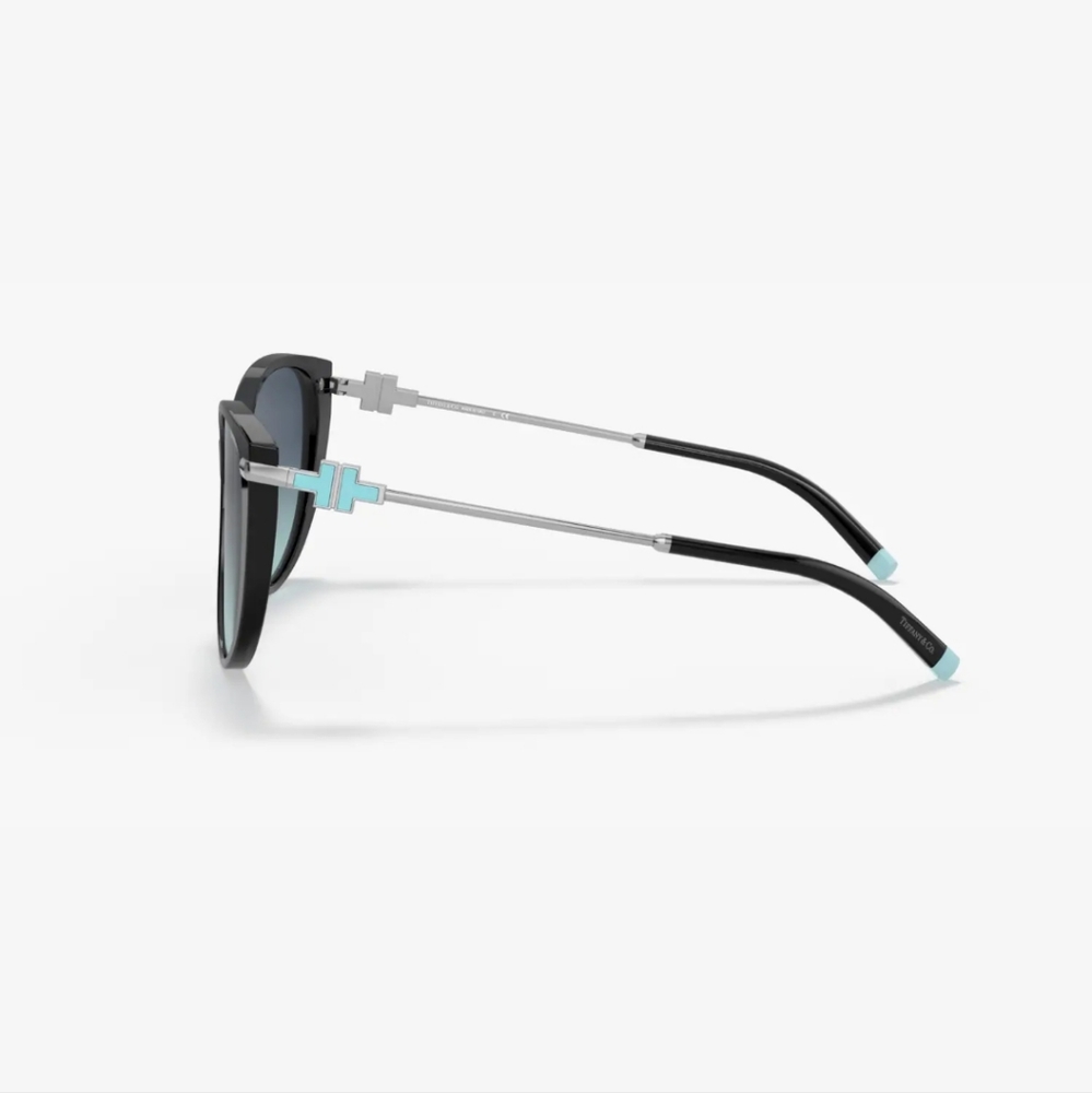 Tiffany & Company Sunglasses TF4178. #348 - Picture 2 of 16